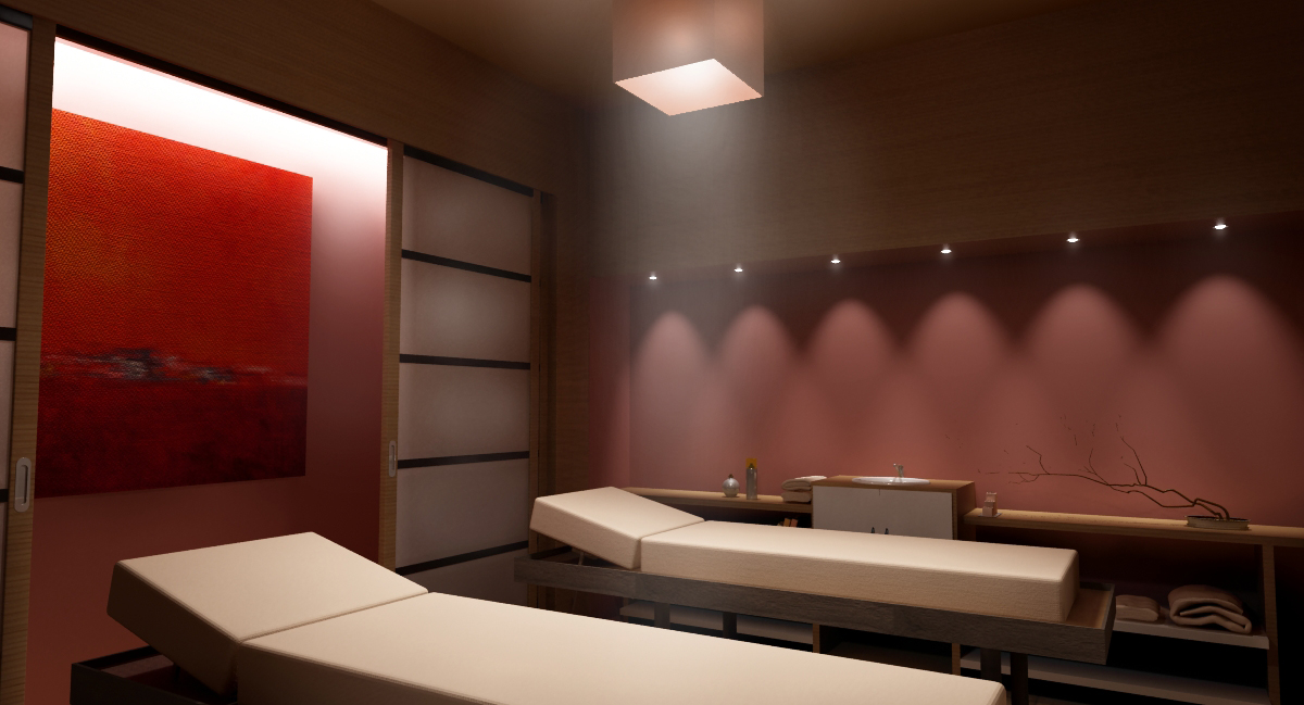 Spa